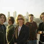 Collective Soul — Next Homecoming