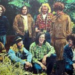 Commander Cody & His Lost Planet Airmen — Semi-Truck (Live at The Family Dog, San Francisco)