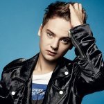 Conor Maynard — Animal (Wideboys Extended Mix)