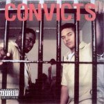 Convicts — Wash Your Ass
