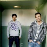 Cosmic Gate & Arnej — Sometimes They Come Back For More