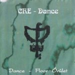 Cre-Dance — Dance Party