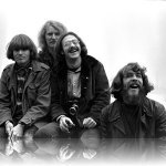 Creedence Clearwater Revival — Commotion