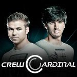 Crew Cardinal feat. JR — Arrow (Radio Edit)