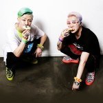 Crispi Crunch — 멘붕타임 (Feat. 안영미)