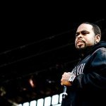 Crooked I — New West Baby (feat. Coniyac)