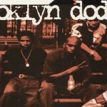 Crooklyn Dodgers — Return Of The Crooklyn Dodgers