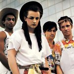 Culture Club — The Crying Game