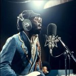 Curtis Mayfield & The Impressions — People Get Ready