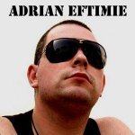 DJ Adrian Eftimie — Changes In My Life