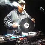 DJ Babu — Kronkite