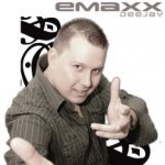 DJ E-MaxX Vs. DJ Phibe — Partyqueen (Radio Edit)