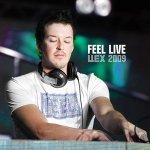 DJ Feel & DJ Rich-Art — This Feeling (Club Edit)
