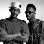 DJ Jazzy Jeff & The Fresh Prince — I'm Looking For The One (To Be With Me) (Album Version)