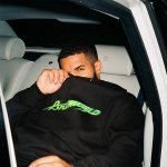 DJ Khaled feat. Drake — For Free