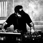 DJ Mitsu the Beats — Negative Ion