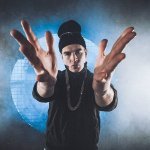 DJ OGURETZ — I Want To Sex You
