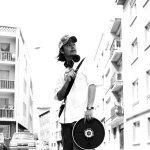 DJ Raff — Desde el Cuarto de Máquinas (feat. Chico Claudio)