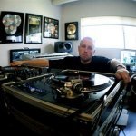 DJ Revolution — Ringside