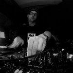 DJ Scientist — Raincoatman