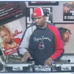 DJ Tameil — Tek 9