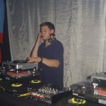 DJ Zealot — Charge