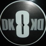 DK8 — Murder Was The Bass