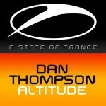 Dan Thompson & Mino Safy — A New Leaf (Original Mix)