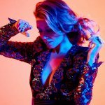Dannii Minogue — Nervous
