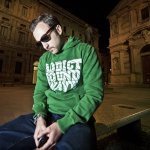 Danti feat. Dargen D'Amico — B&W (Contro la crisi)