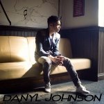 Danyl Johnson — With A Little Help From My Friends