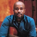 Darius Rucker — It Won't Be Like This For Long