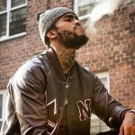 Dave East — Nycha (feat. Nas)