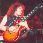 Dave Meniketti — Man's World