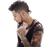 David Correy — The Night Is Young