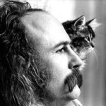 David Crosby — Song With No Words (Tree With No Leaves)