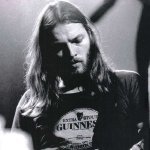 David Gilmour — Let's Get Metaphysical