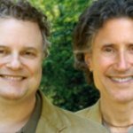 David & Steve Gordon — Awakening Peace
