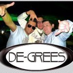 De-Grees — Just Dance