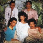 DeBarge — All This Love