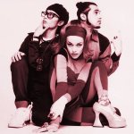 Deee-Lite — Groove Is in the Heart (Meeting of the Minds mix)