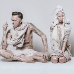 Die Antwoord — Cookie Thumper [OST Робот по имени Чаппи]