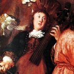 Dietrich Buxtehude — Praeludium in E minor