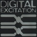 Digital Excitation — Pure Pleasure (Repeat Until Mix)