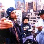Dilated Peoples — Ear Drums Pop