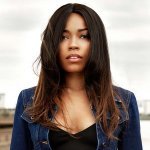 Dionne Bromfield — Oh Henry