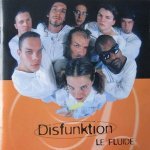 Disfunktion & Chris Arnott — Right Now (Original Mix)