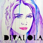 Divalola — Wallflower