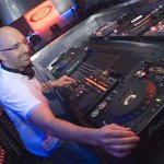 Dj Chus presents The Groove Foundation — That Feeling
