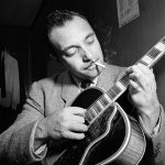 Django Reinhardt & Michel Warlop — Taj Mahal